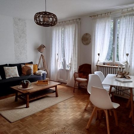 Appartement Fritz Proche Gare Sncf De Tours, Bus Et Taxi ภายนอก รูปภาพ
