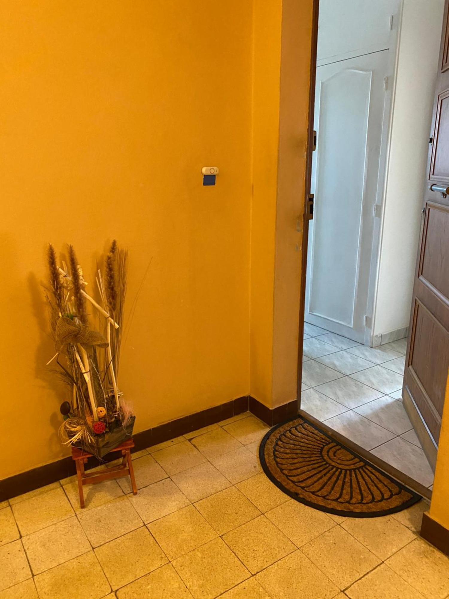 Appartement Fritz Proche Gare Sncf De Tours, Bus Et Taxi ภายนอก รูปภาพ