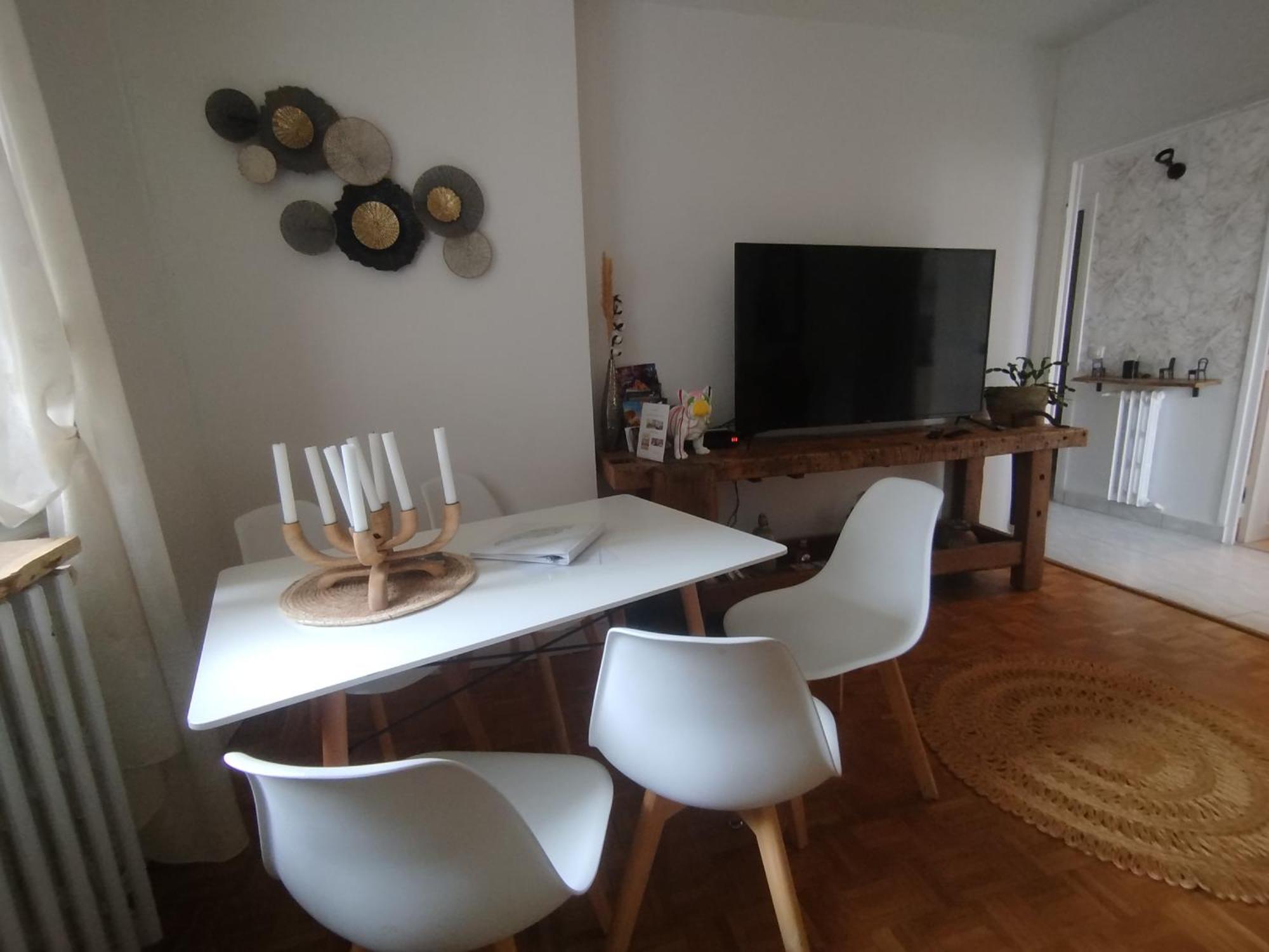 Appartement Fritz Proche Gare Sncf De Tours, Bus Et Taxi ภายนอก รูปภาพ