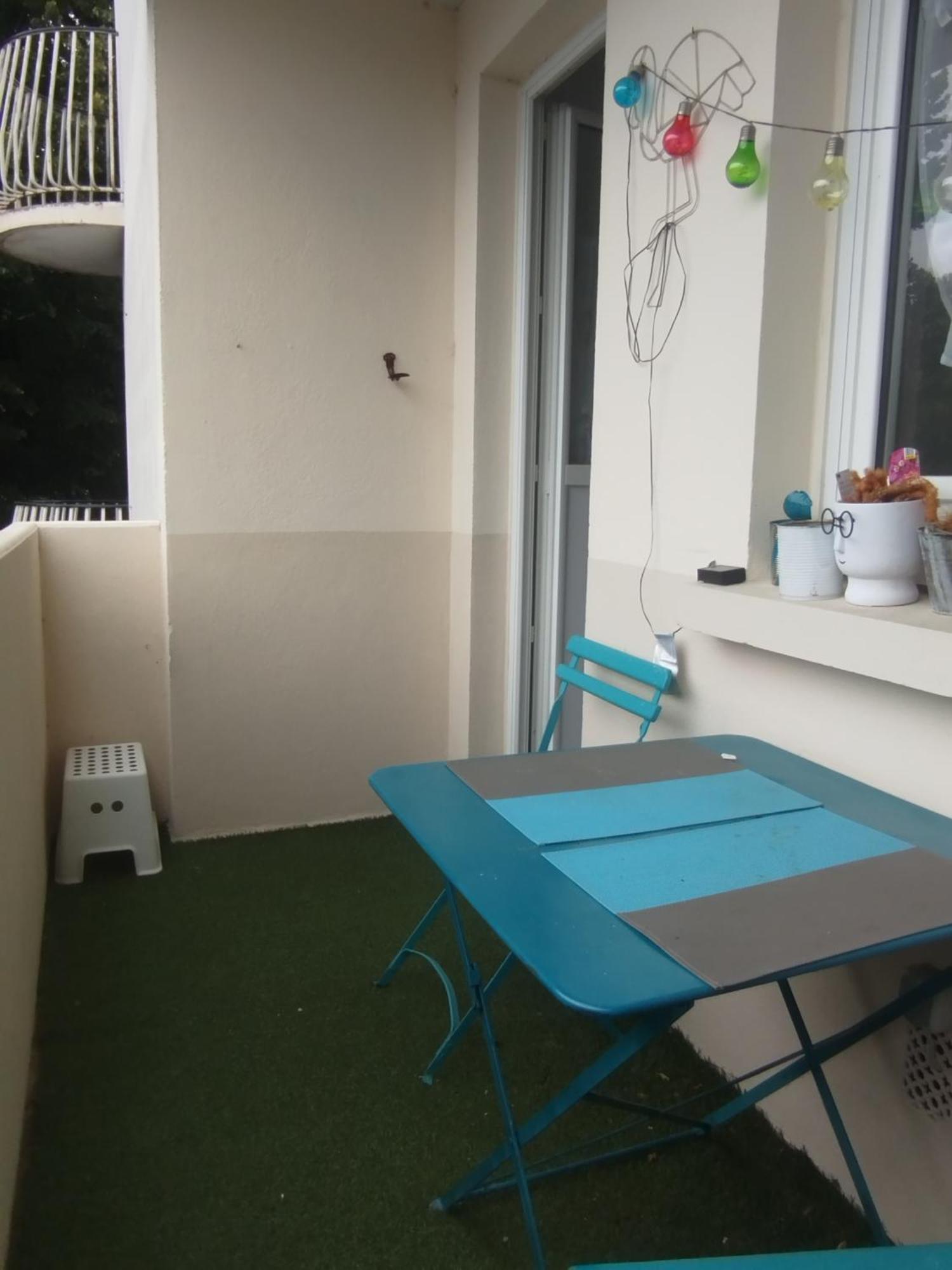 Appartement Fritz Proche Gare Sncf De Tours, Bus Et Taxi ภายนอก รูปภาพ