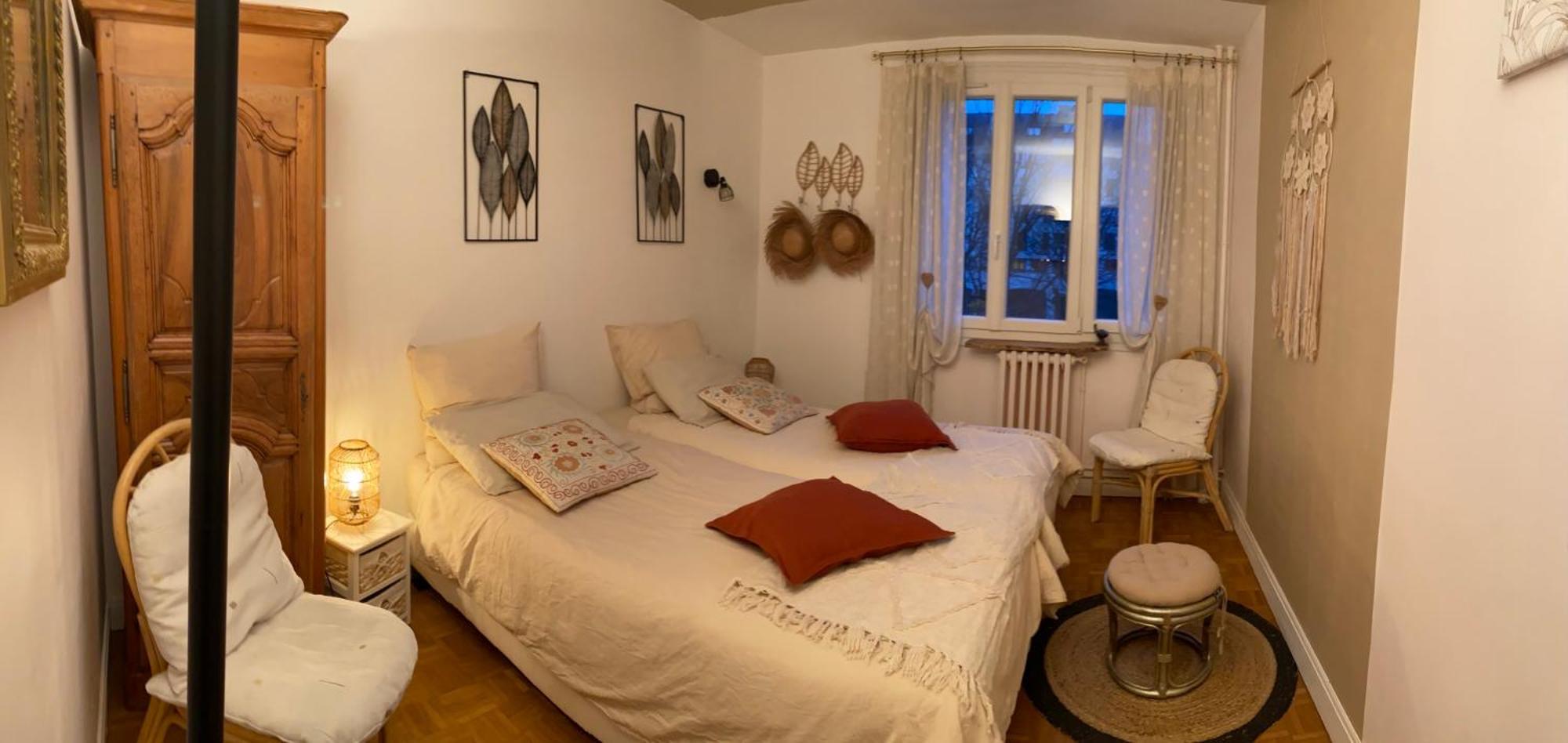 Appartement Fritz Proche Gare Sncf De Tours, Bus Et Taxi ภายนอก รูปภาพ